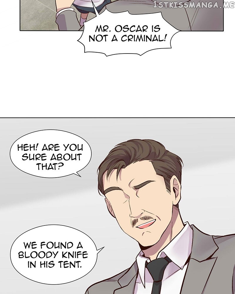My Deepest Secret chapter 49 - page 7