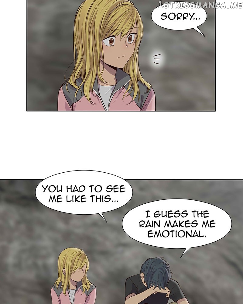 My Deepest Secret chapter 49 - page 76