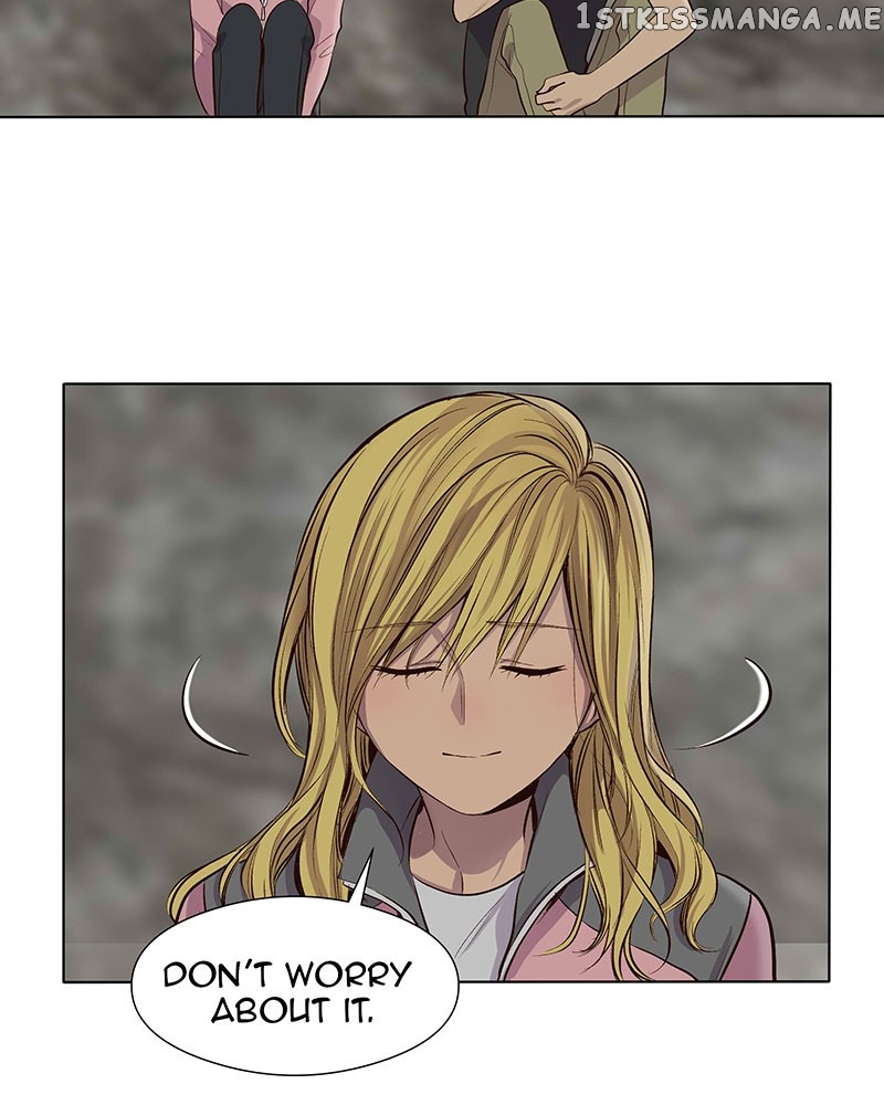 My Deepest Secret chapter 49 - page 77