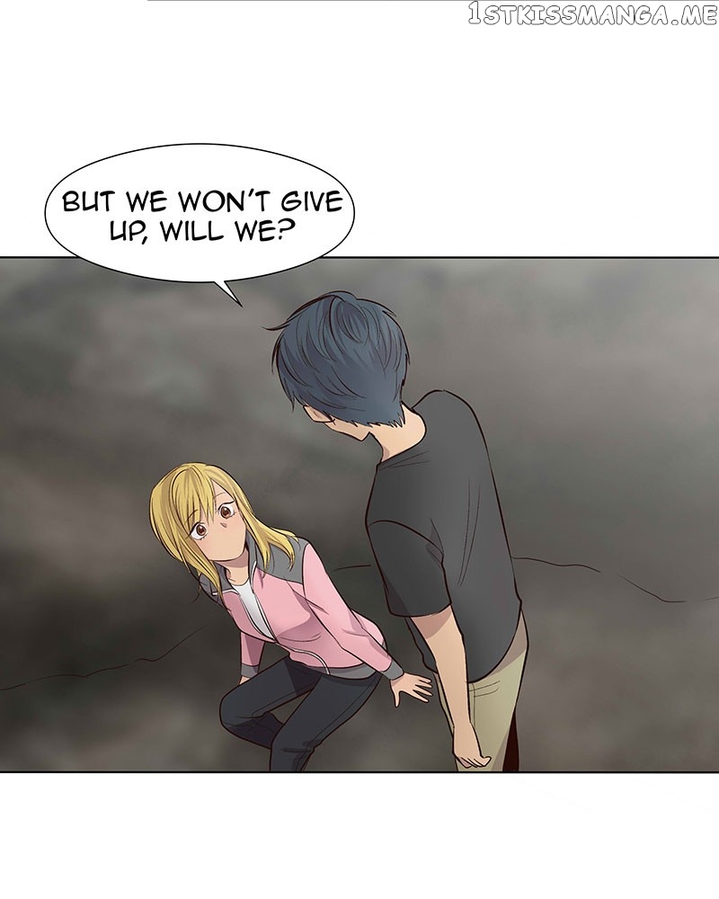 My Deepest Secret chapter 49 - page 84
