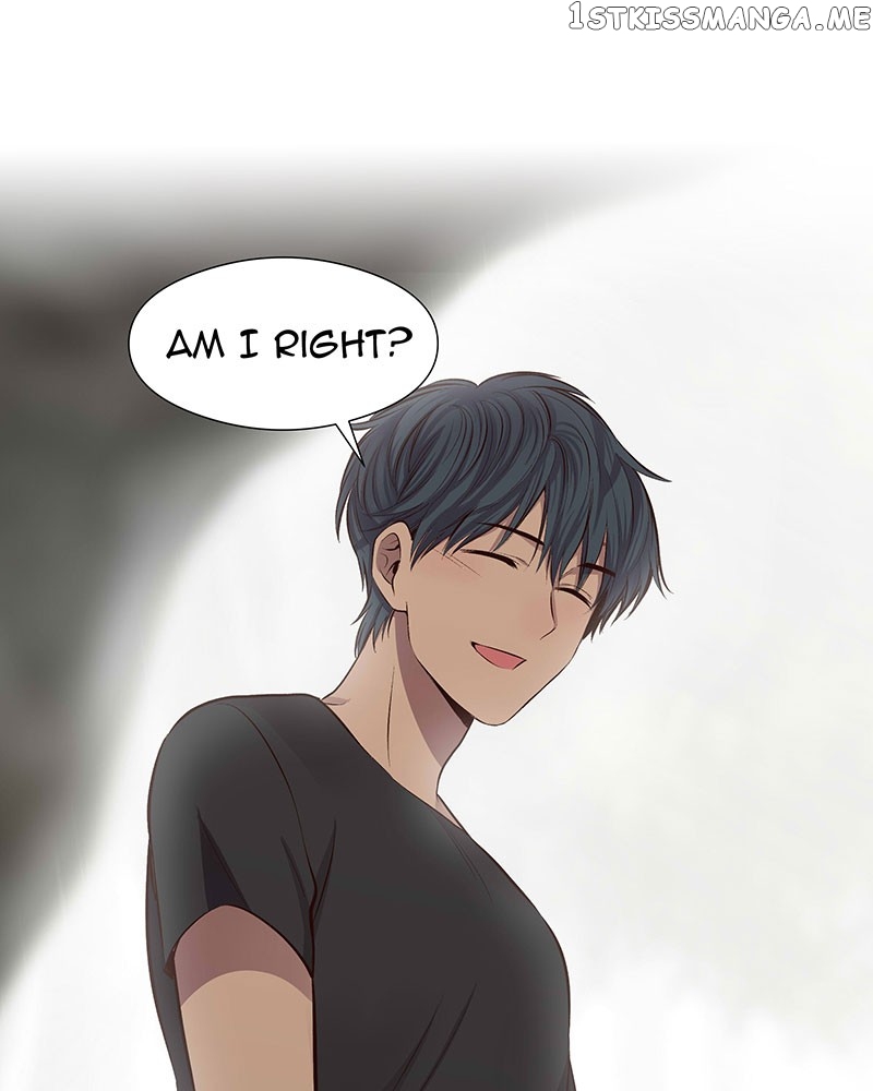 My Deepest Secret chapter 49 - page 86