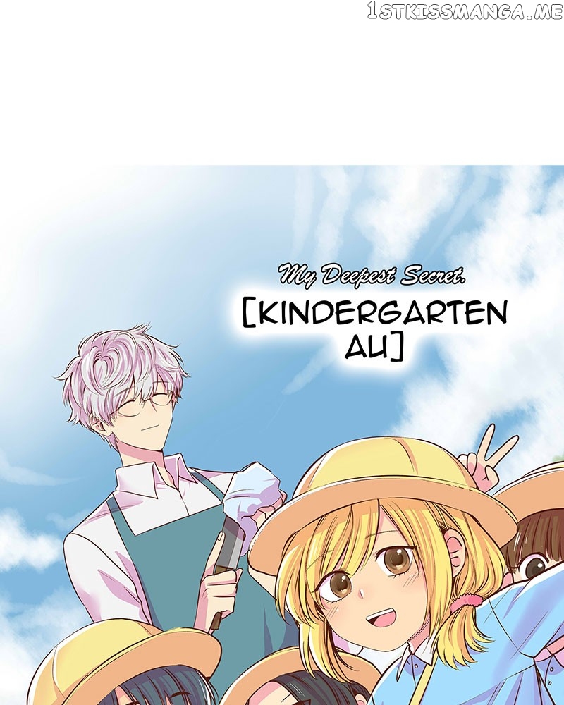 My Deepest Secret chapter 39 - page 1