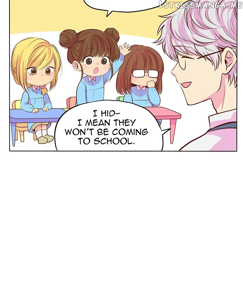 My Deepest Secret chapter 39 - page 10