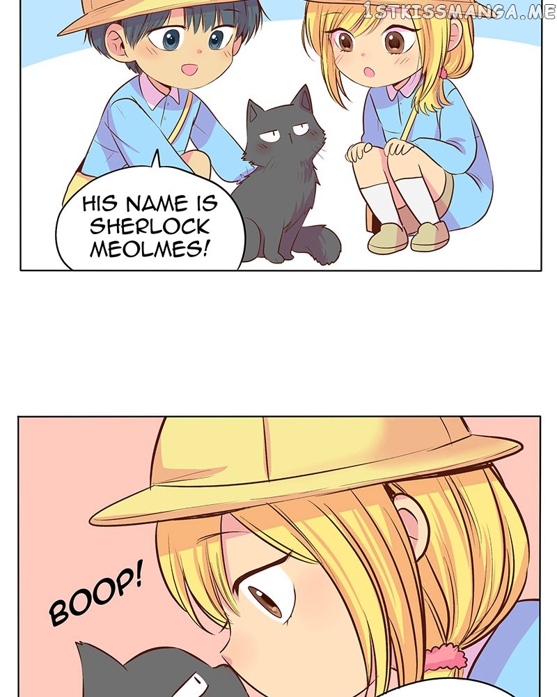 My Deepest Secret chapter 39 - page 12
