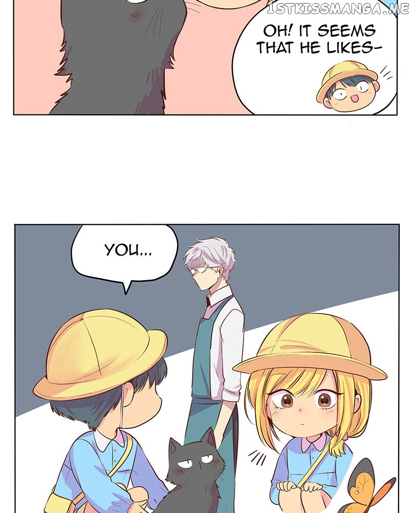 My Deepest Secret chapter 39 - page 13