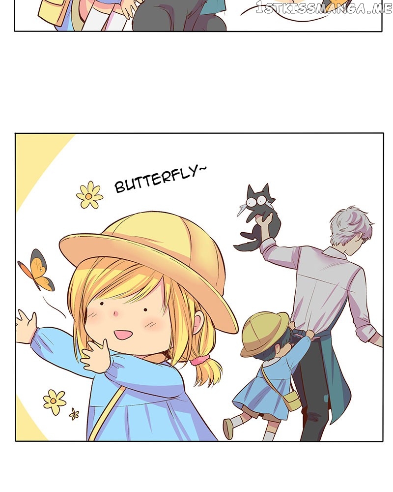 My Deepest Secret chapter 39 - page 14