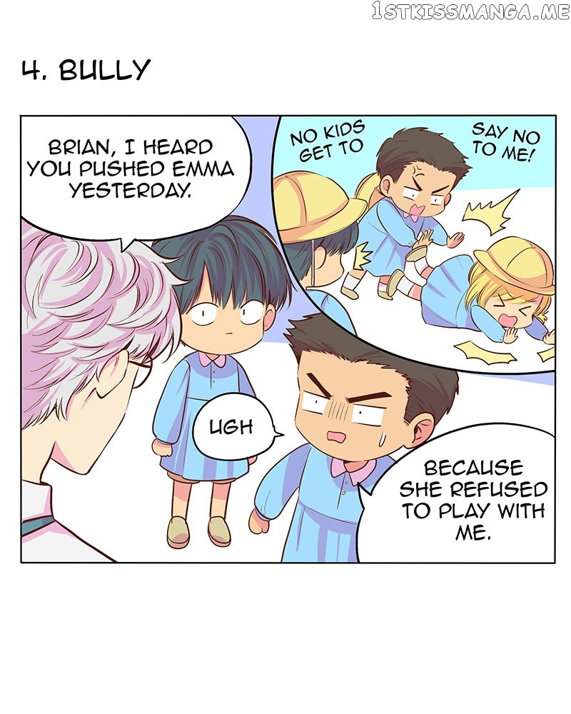My Deepest Secret chapter 39 - page 16