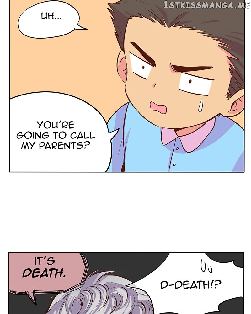 My Deepest Secret chapter 39 - page 18