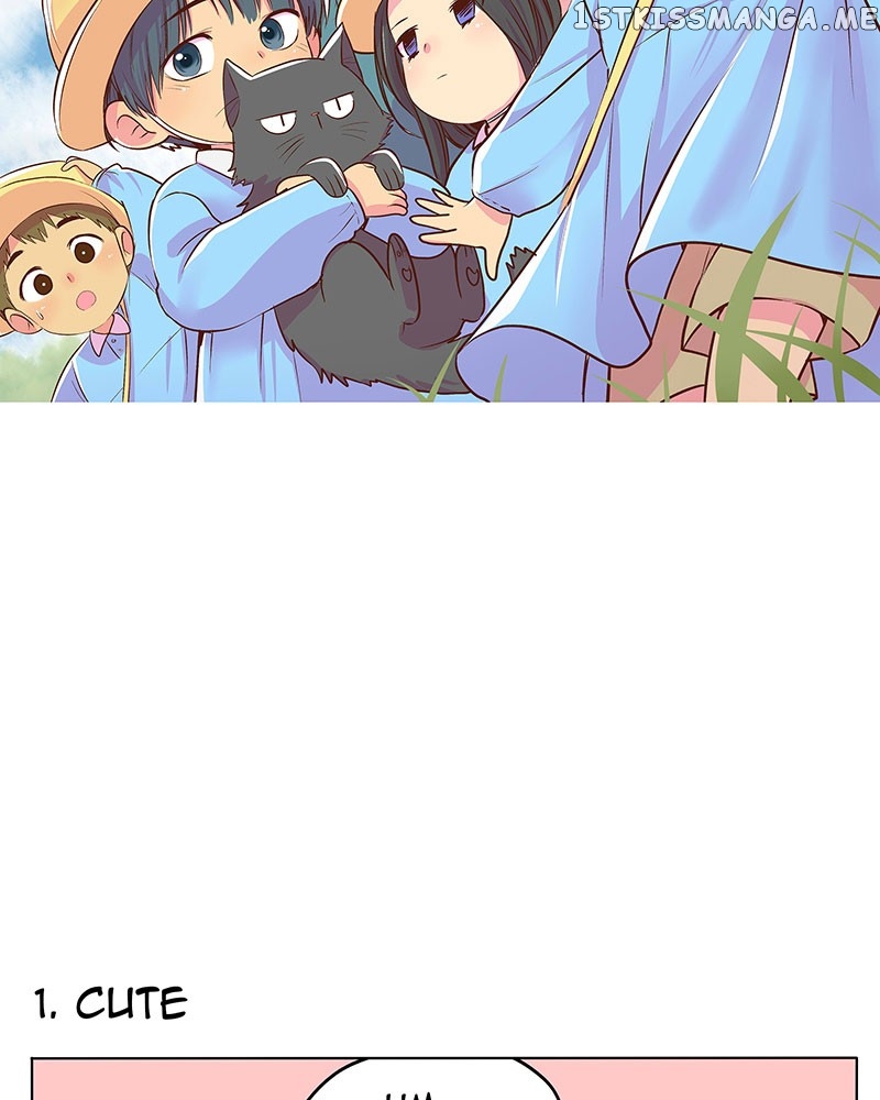 My Deepest Secret chapter 39 - page 2