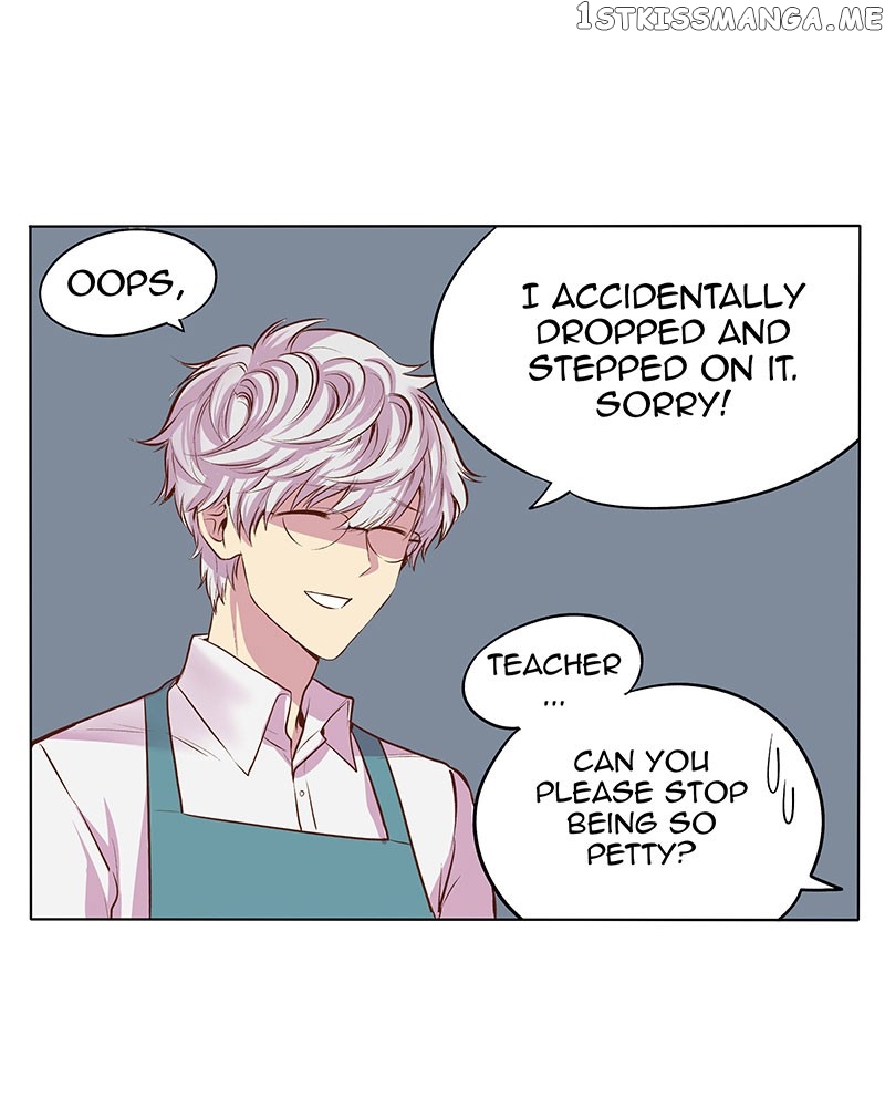 My Deepest Secret chapter 39 - page 23
