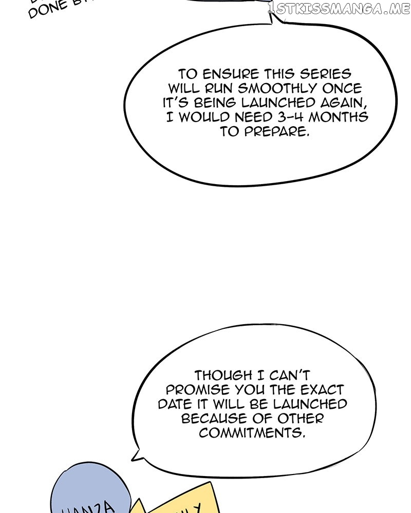 My Deepest Secret chapter 39 - page 28