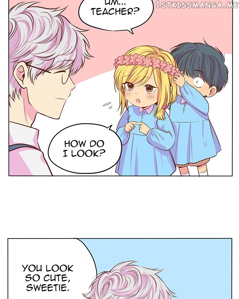 My Deepest Secret chapter 39 - page 3