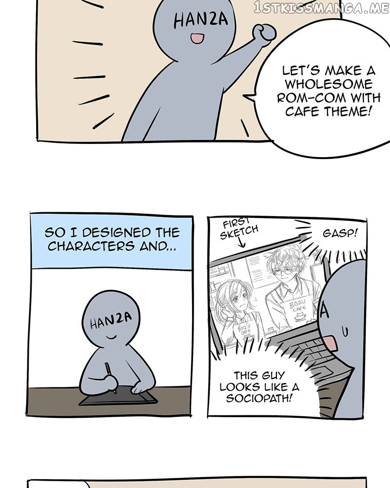 My Deepest Secret chapter 39 - page 32