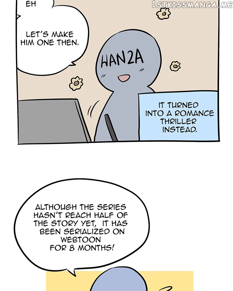 My Deepest Secret chapter 39 - page 33