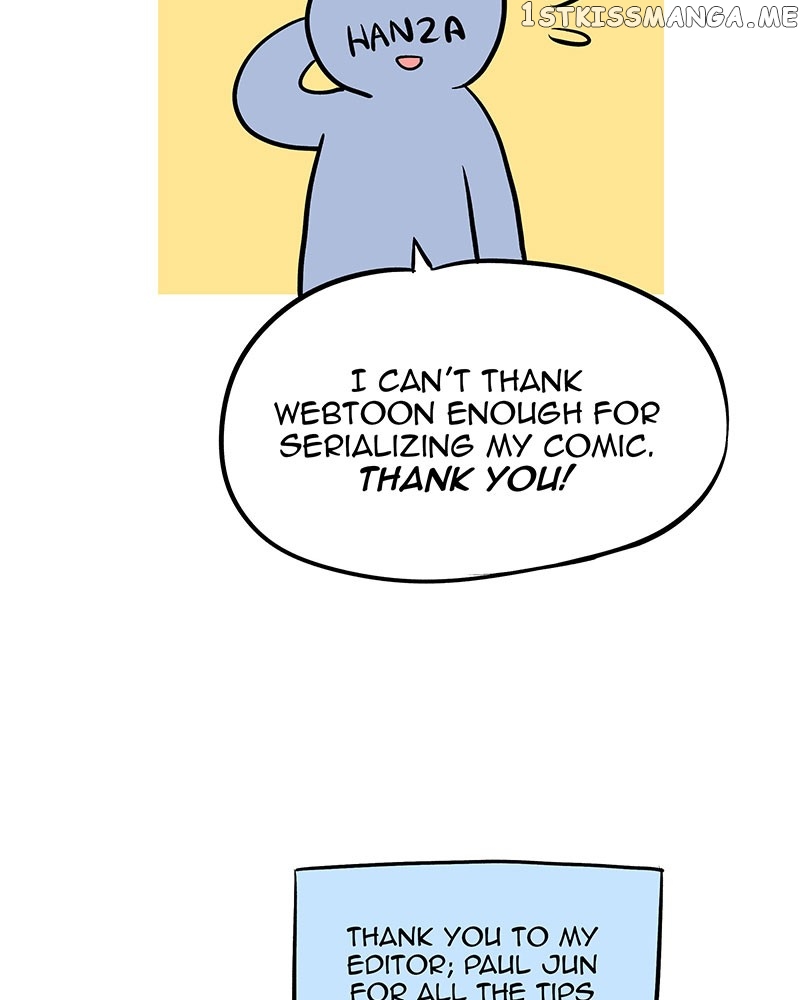 My Deepest Secret chapter 39 - page 34