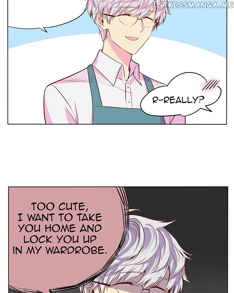 My Deepest Secret chapter 39 - page 4