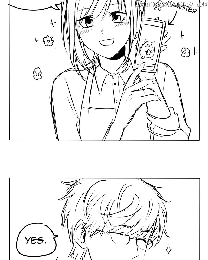 My Deepest Secret chapter 39 - page 40