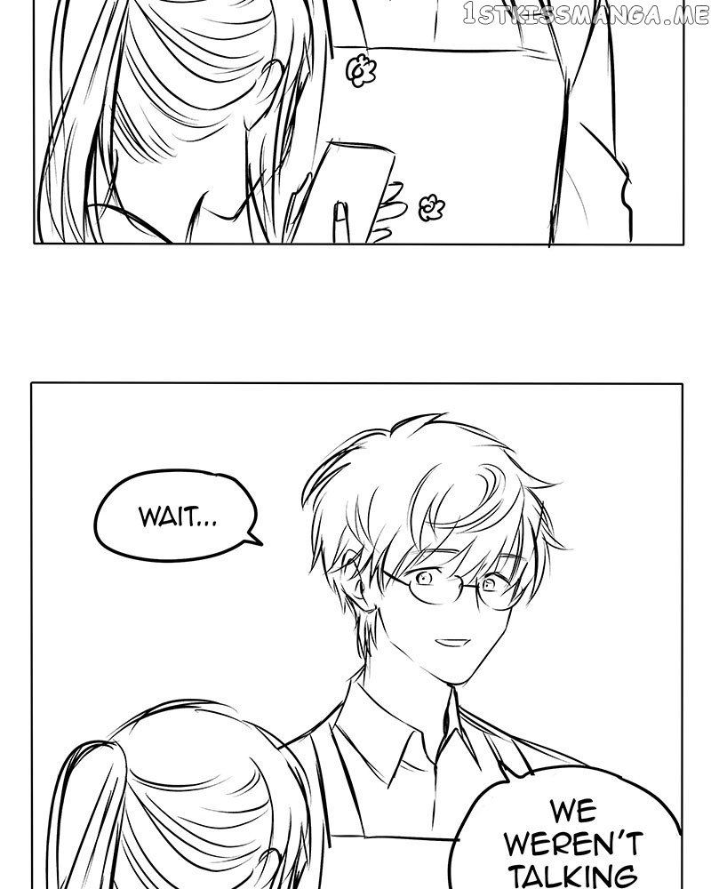 My Deepest Secret chapter 39 - page 42