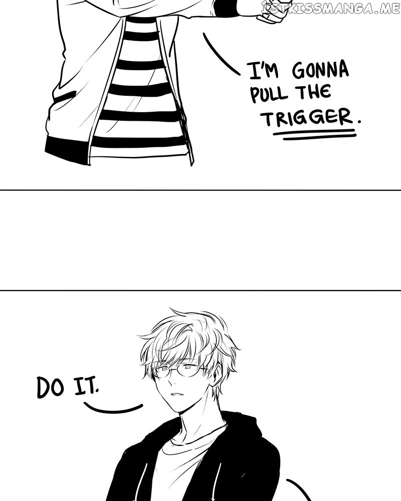 My Deepest Secret chapter 39 - page 50