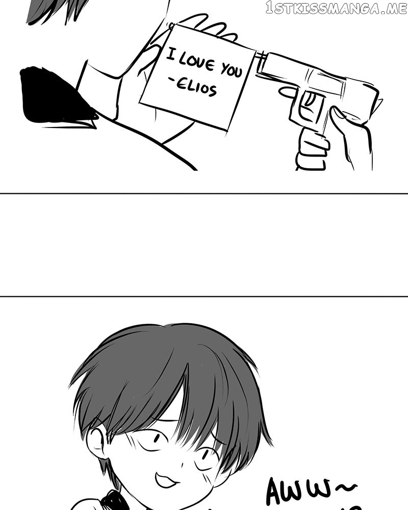 My Deepest Secret chapter 39 - page 53