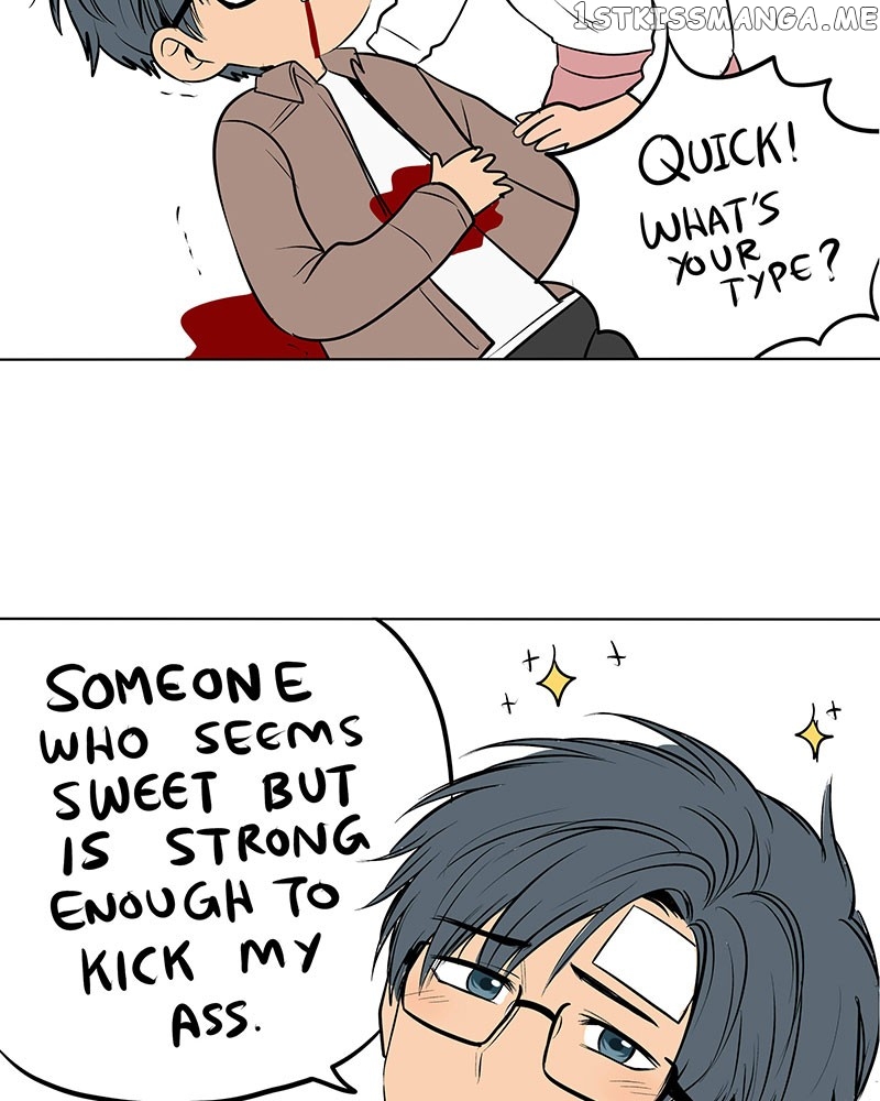 My Deepest Secret chapter 39 - page 61