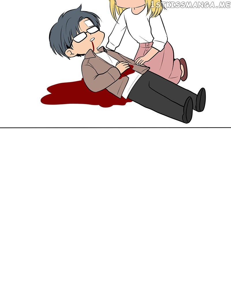 My Deepest Secret chapter 39 - page 64