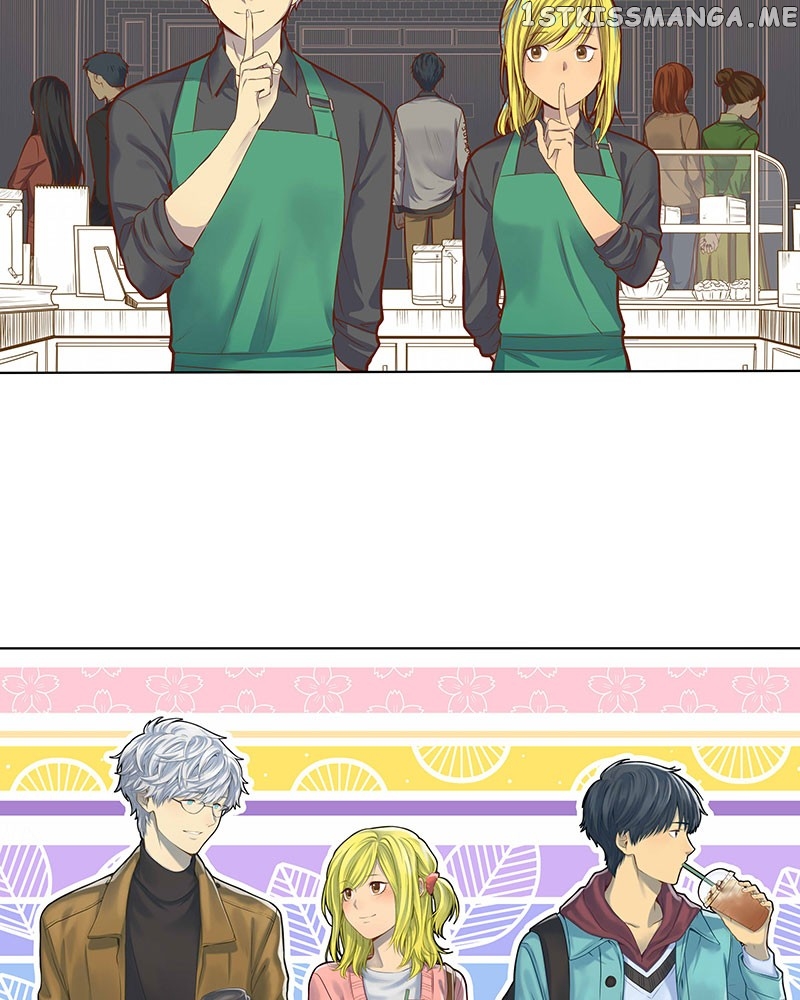 My Deepest Secret chapter 39 - page 66