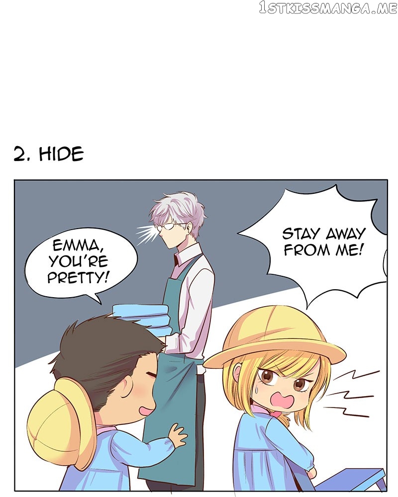 My Deepest Secret chapter 39 - page 7