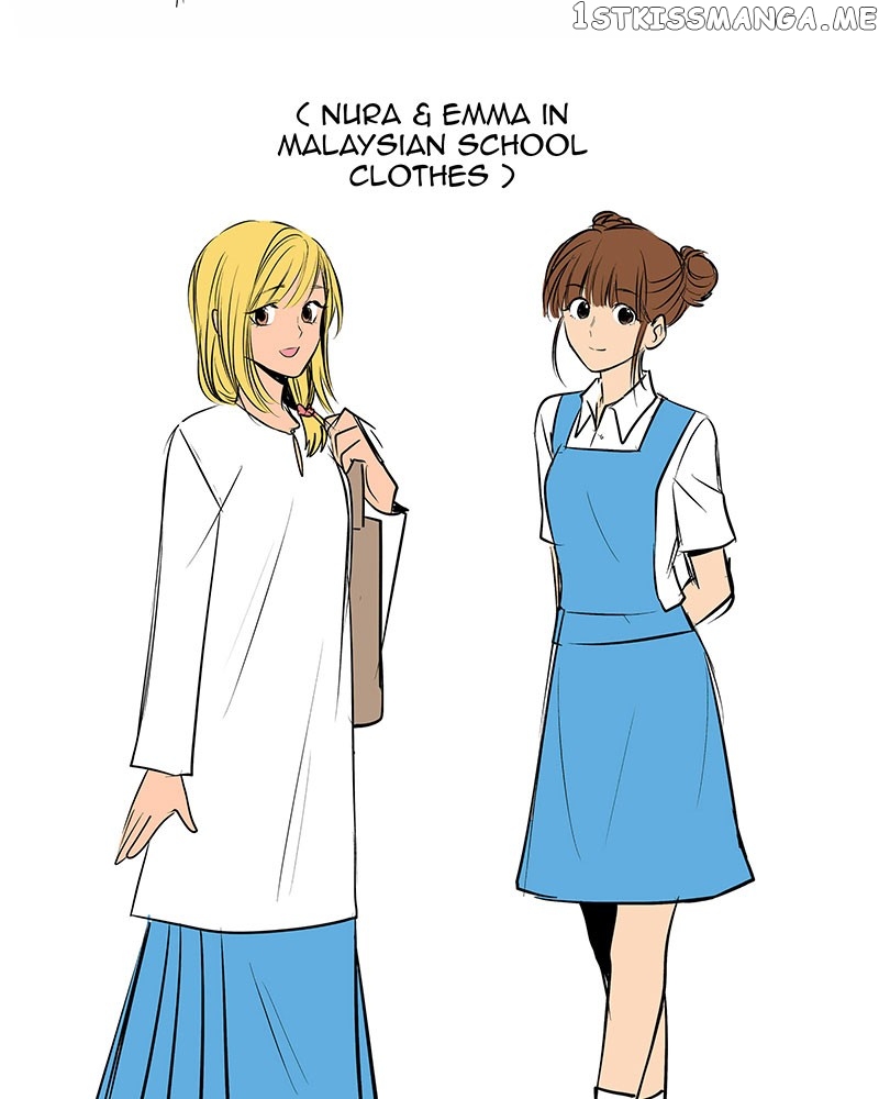 My Deepest Secret chapter 39 - page 73