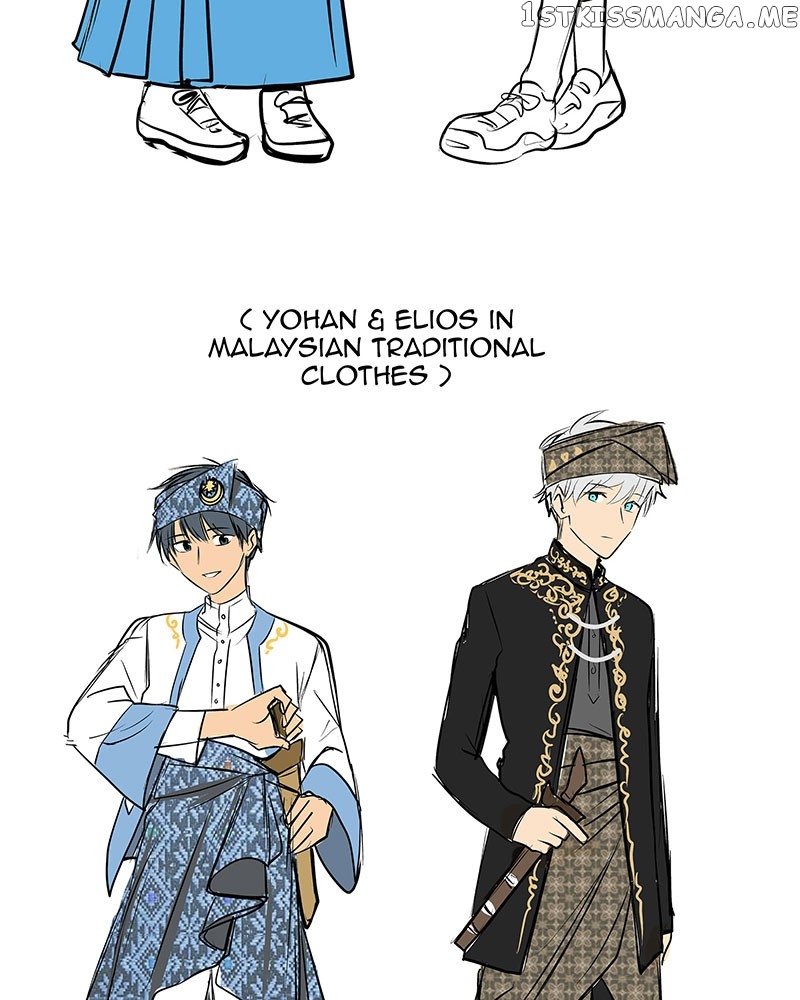 My Deepest Secret chapter 39 - page 74