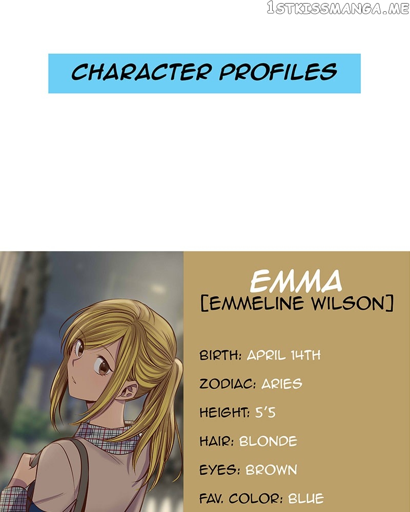 My Deepest Secret chapter 39 - page 82
