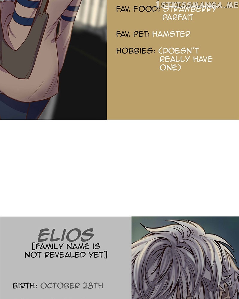 My Deepest Secret chapter 39 - page 83