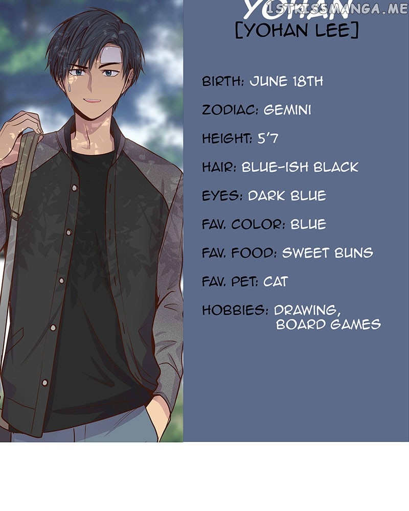 My Deepest Secret chapter 39 - page 85