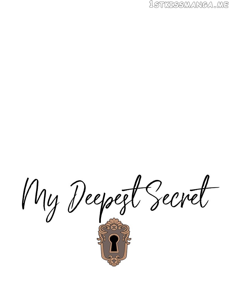 My Deepest Secret chapter 39 - page 86