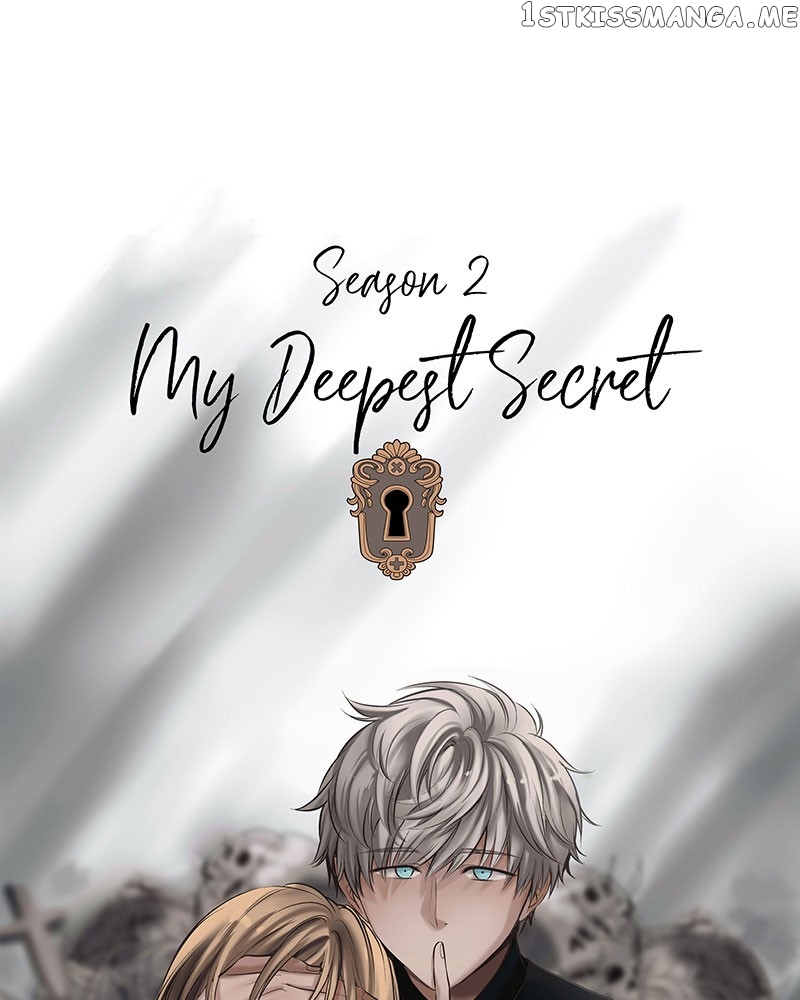 My Deepest Secret chapter 40 - page 1
