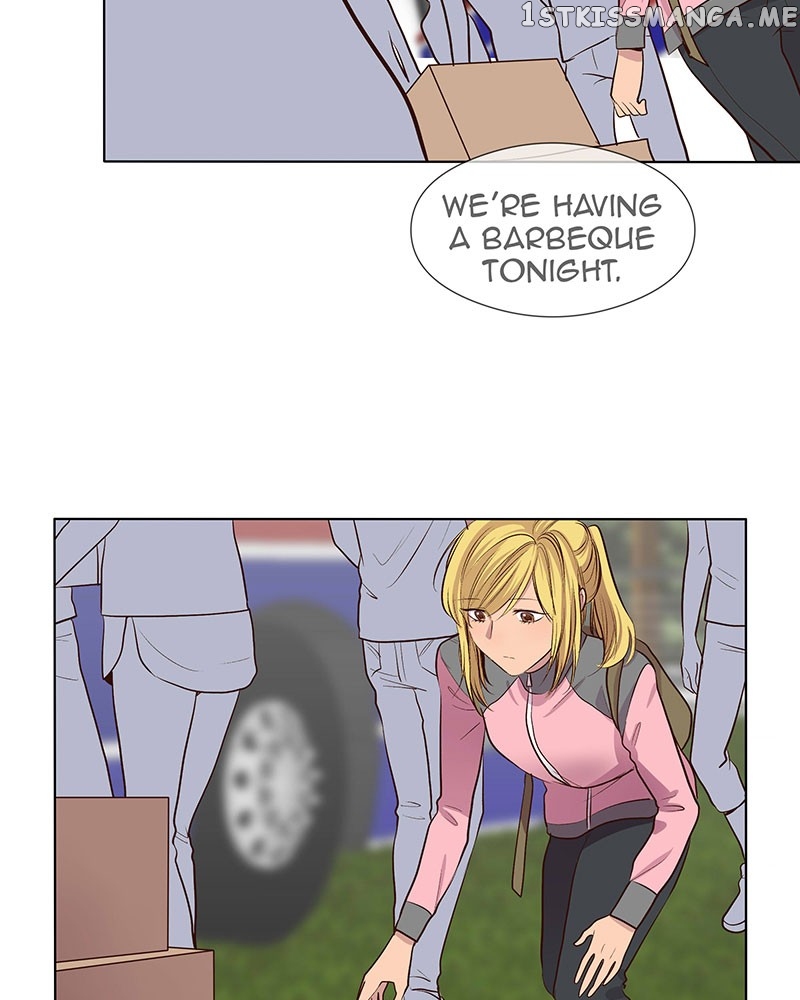 My Deepest Secret chapter 40 - page 17