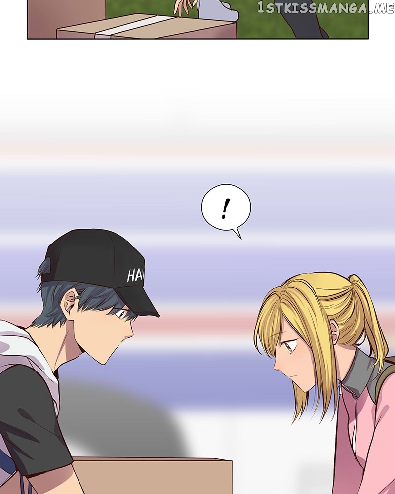 My Deepest Secret chapter 40 - page 18
