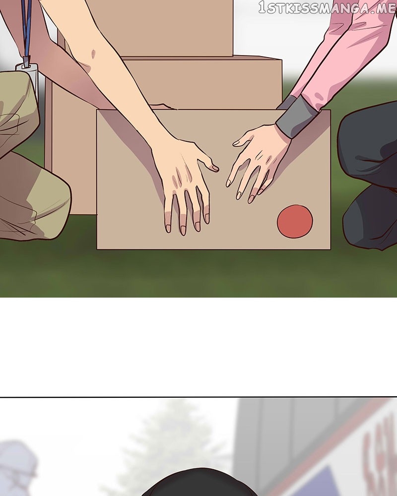 My Deepest Secret chapter 40 - page 19