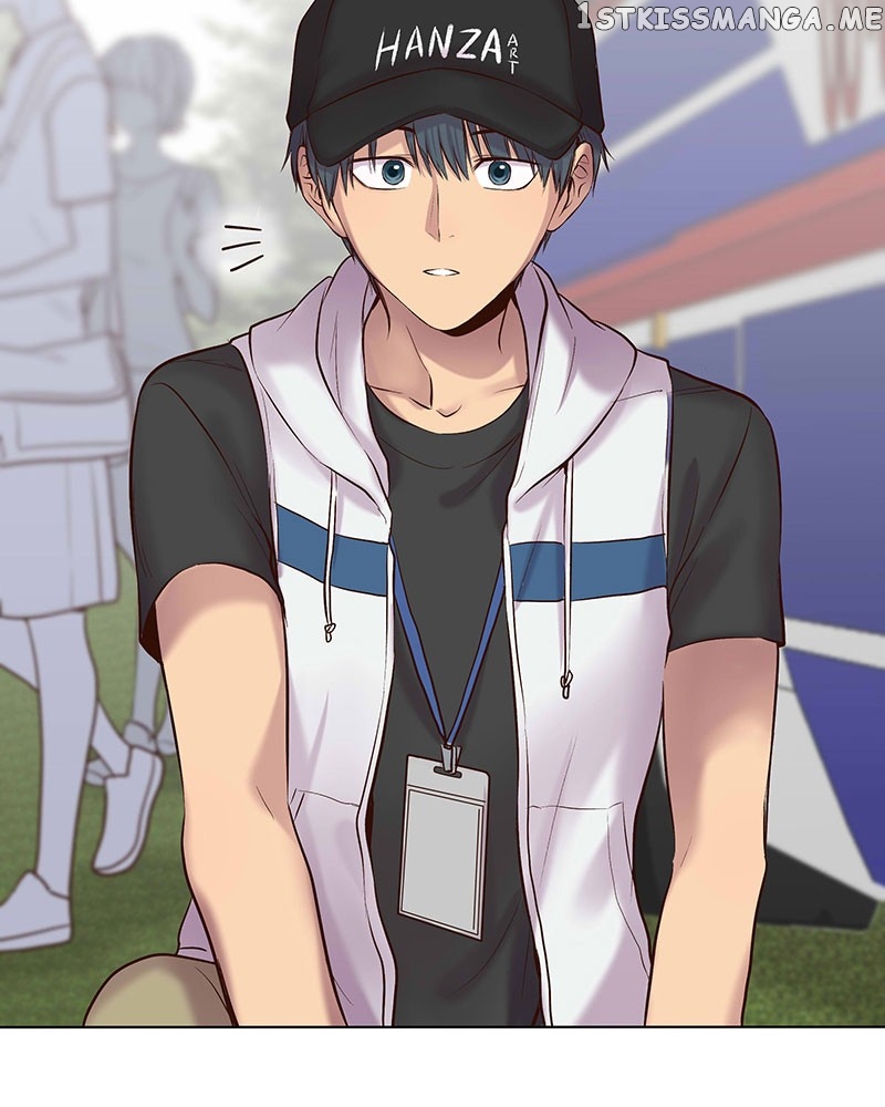 My Deepest Secret chapter 40 - page 20