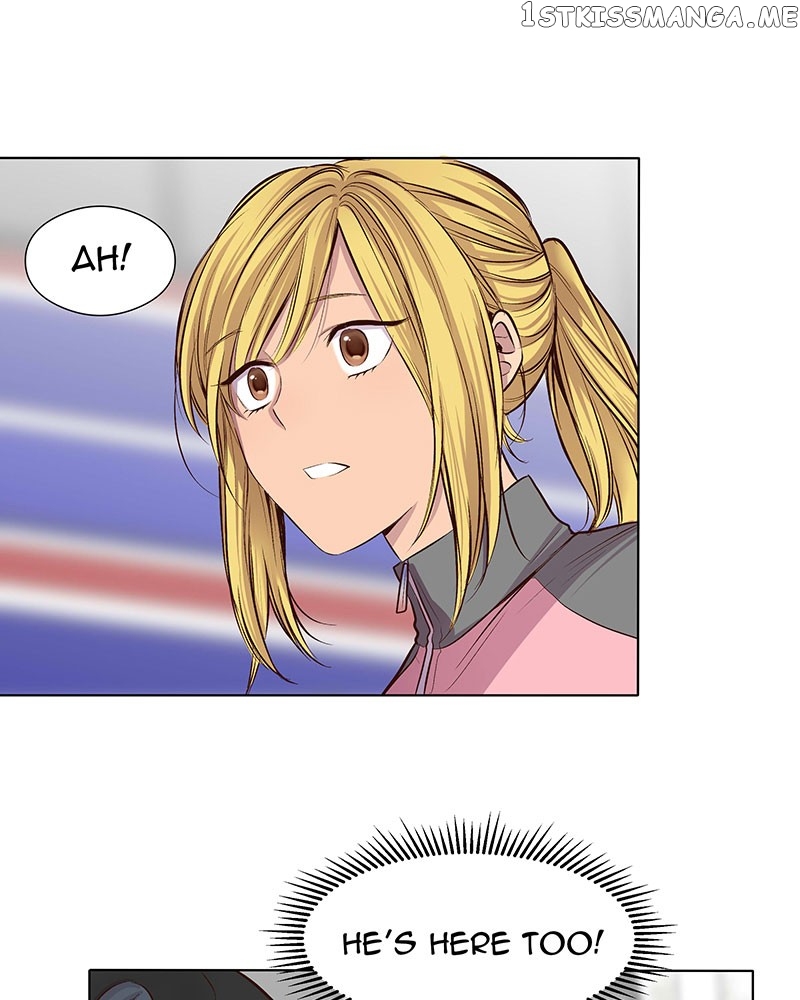 My Deepest Secret chapter 40 - page 21