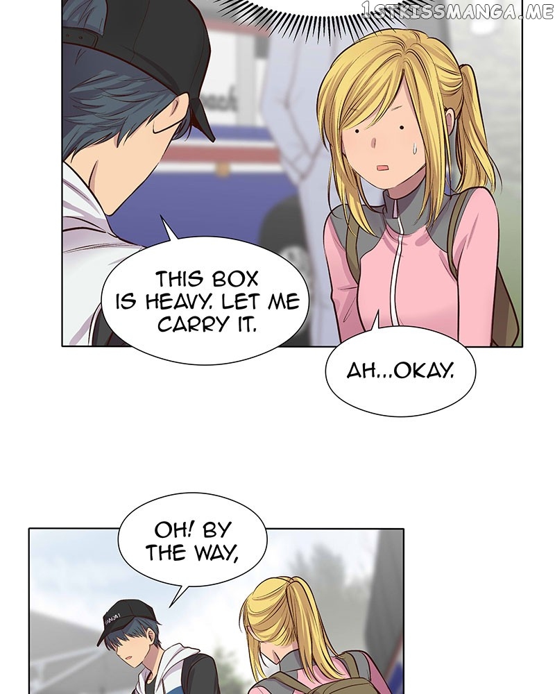 My Deepest Secret chapter 40 - page 22