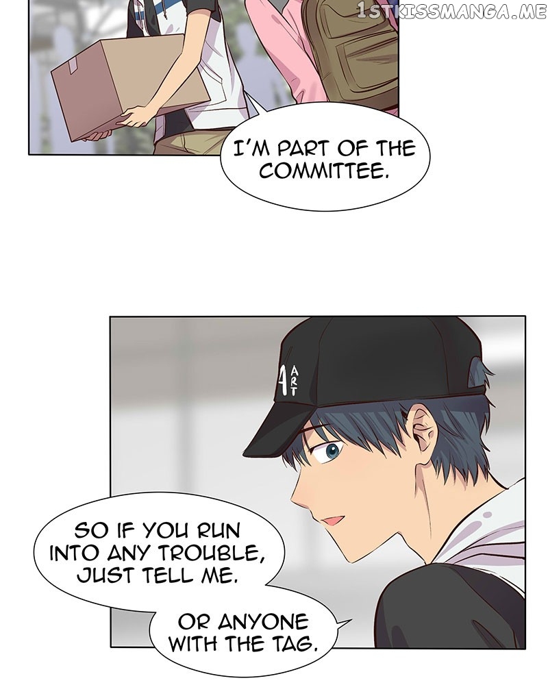 My Deepest Secret chapter 40 - page 23