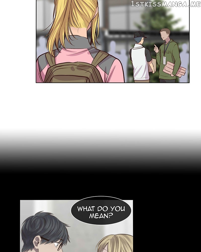 My Deepest Secret chapter 40 - page 25