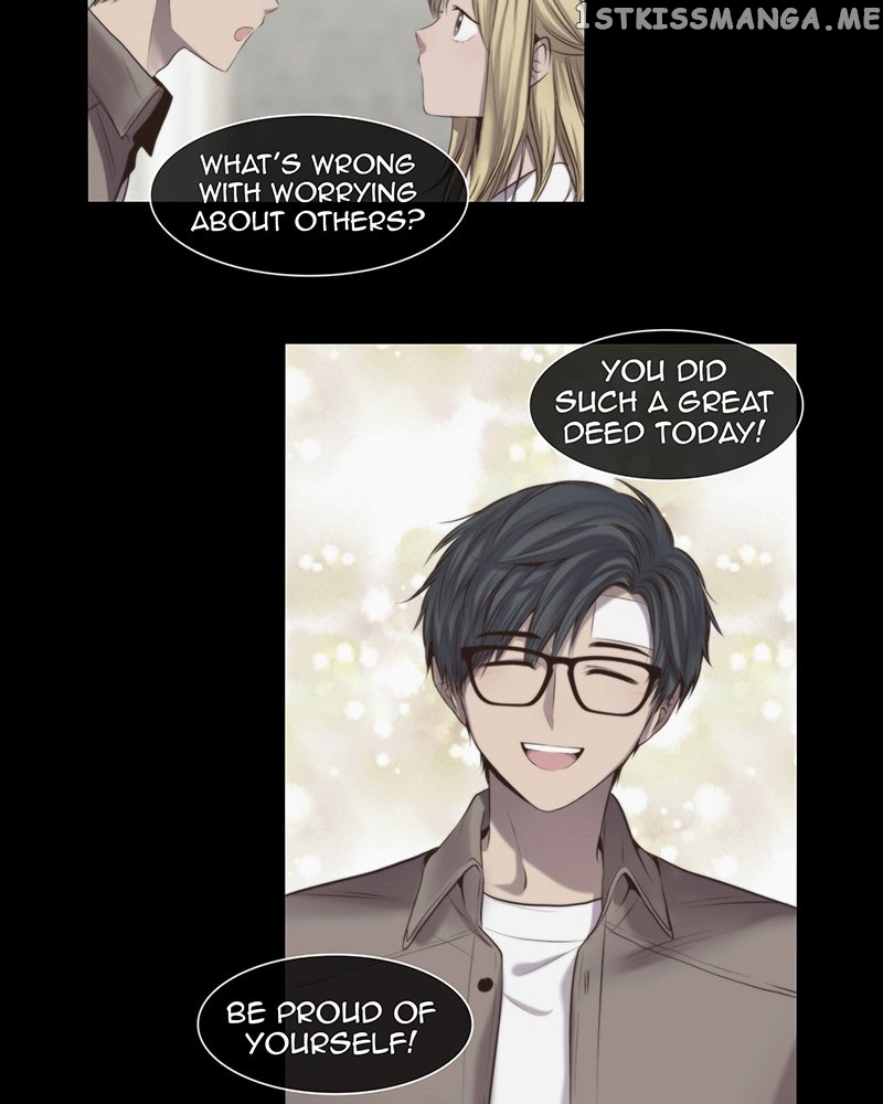 My Deepest Secret chapter 40 - page 26