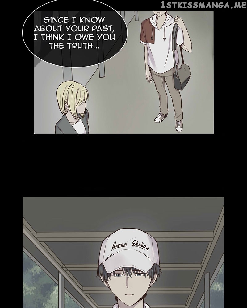 My Deepest Secret chapter 40 - page 29