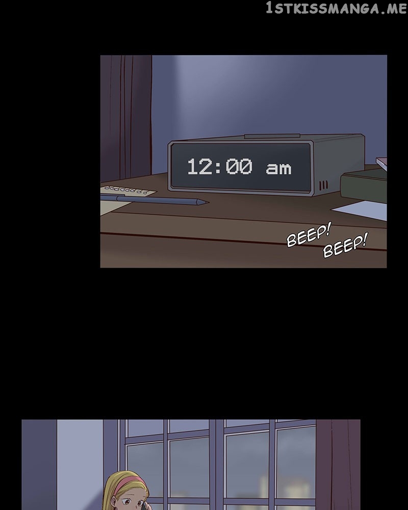 My Deepest Secret chapter 40 - page 3
