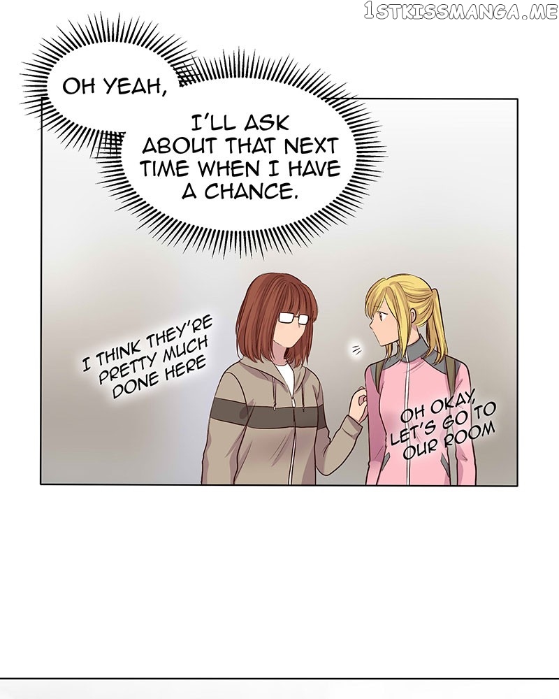 My Deepest Secret chapter 40 - page 31