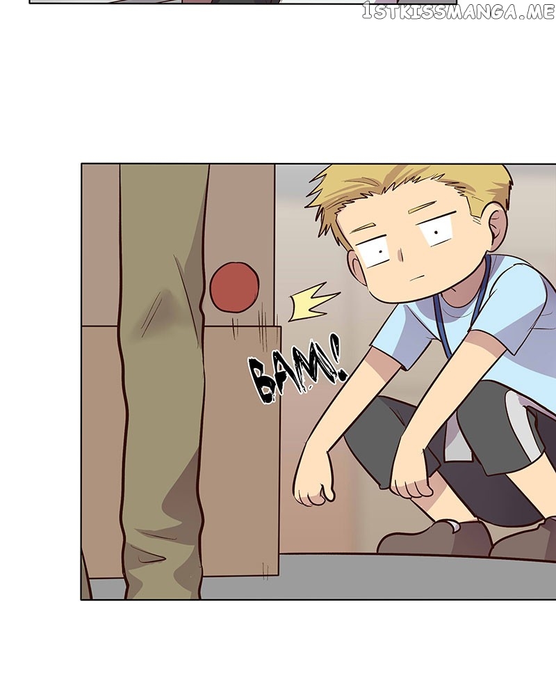 My Deepest Secret chapter 40 - page 34