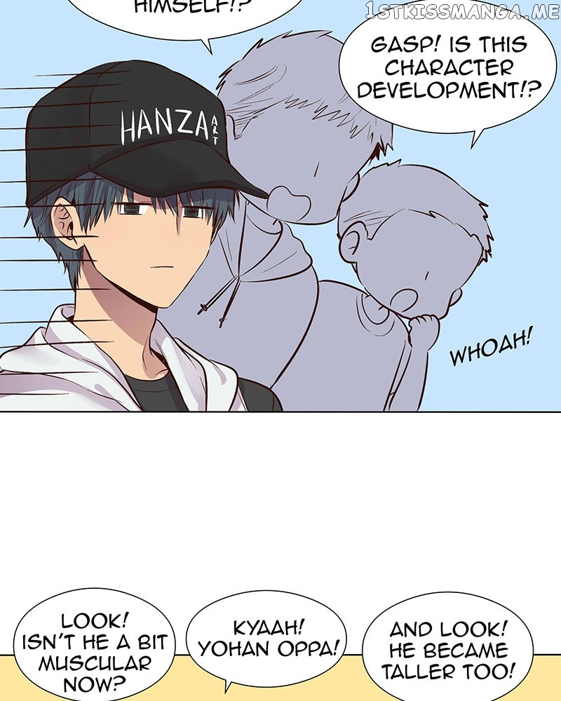 My Deepest Secret chapter 40 - page 37