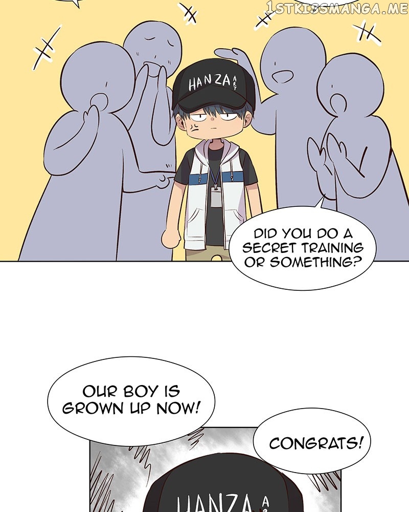 My Deepest Secret chapter 40 - page 38